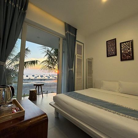 Coco Villa-Dao Phu Quy Cu Lao Thu Luaran gambar