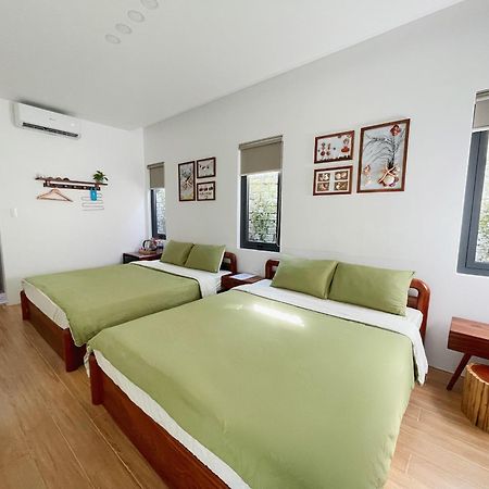 Coco Villa-Dao Phu Quy Cu Lao Thu Luaran gambar
