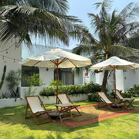 Coco Villa-Dao Phu Quy Cu Lao Thu Luaran gambar