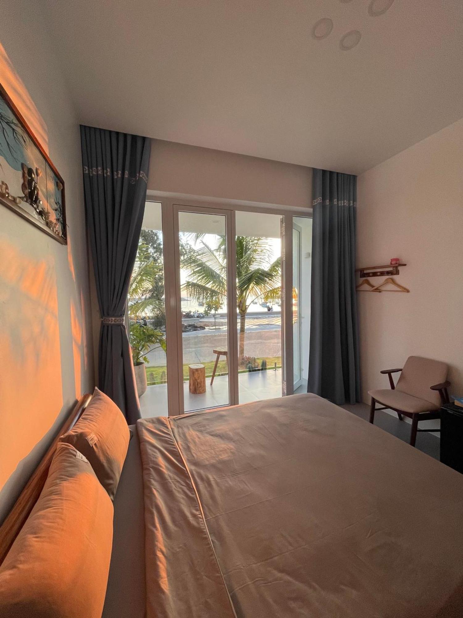 Coco Villa-Dao Phu Quy Cu Lao Thu Luaran gambar