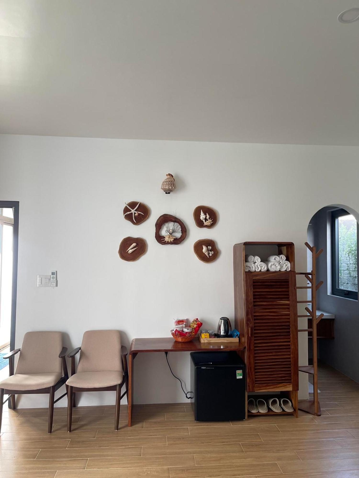 Coco Villa-Dao Phu Quy Cu Lao Thu Luaran gambar