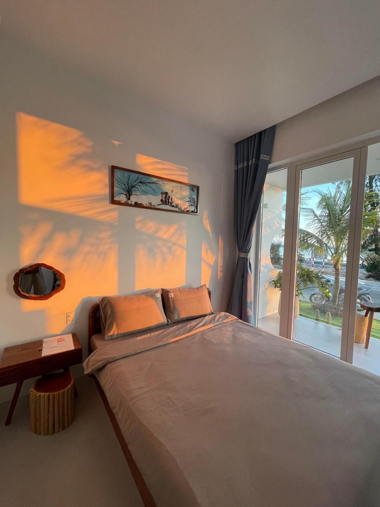 Coco Villa-Dao Phu Quy Cu Lao Thu Luaran gambar