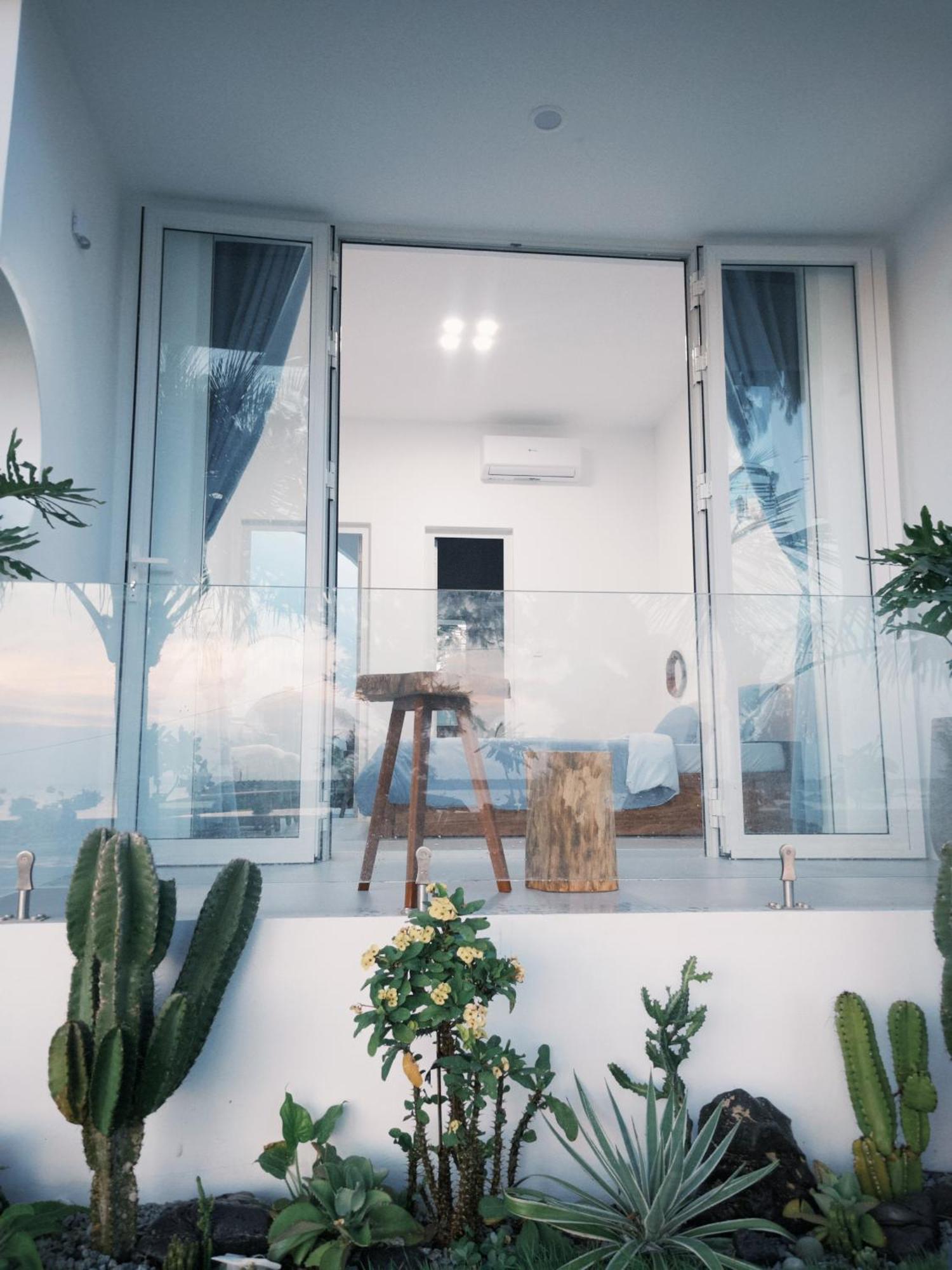 Coco Villa-Dao Phu Quy Cu Lao Thu Luaran gambar