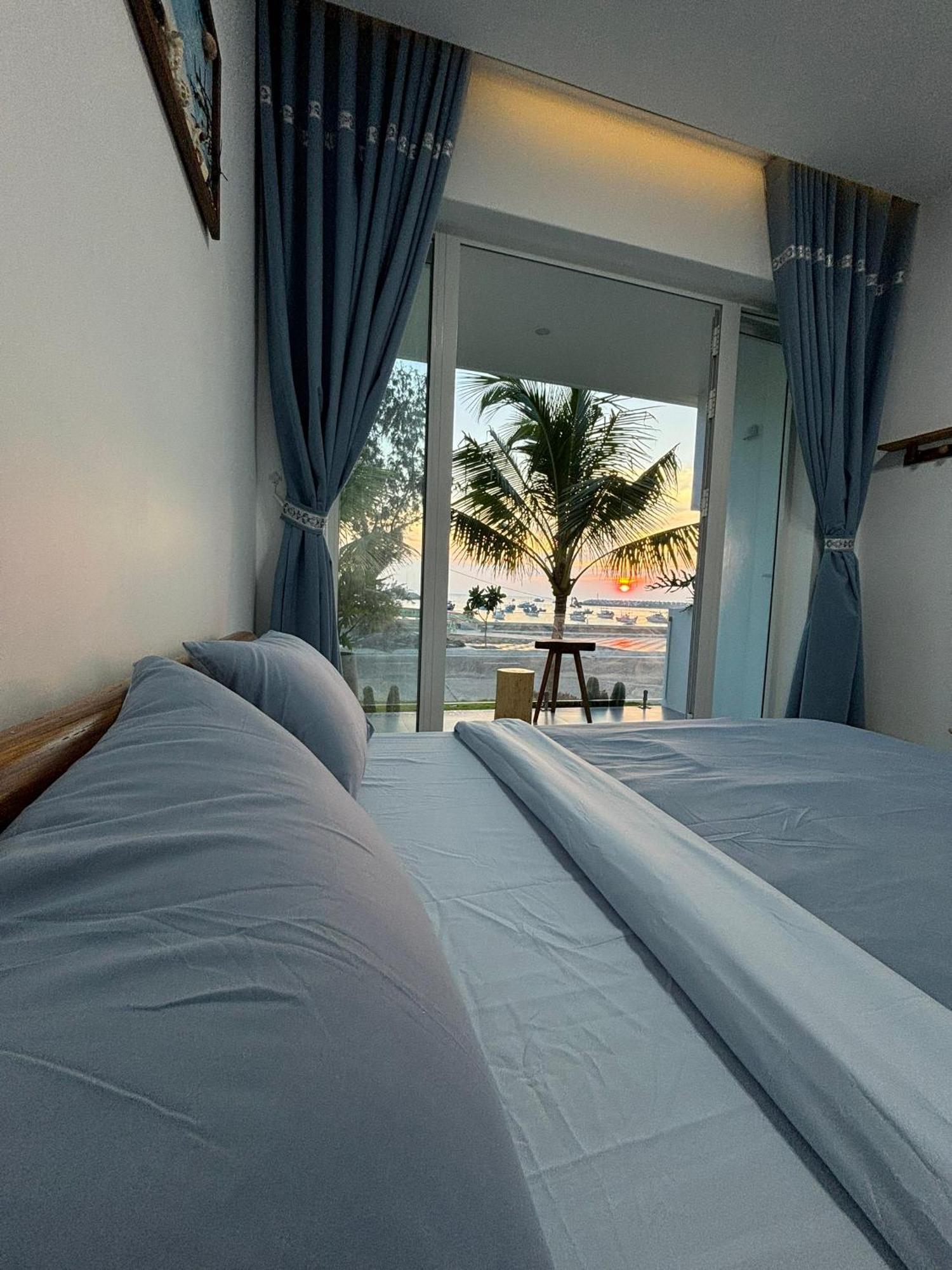 Coco Villa-Dao Phu Quy Cu Lao Thu Luaran gambar