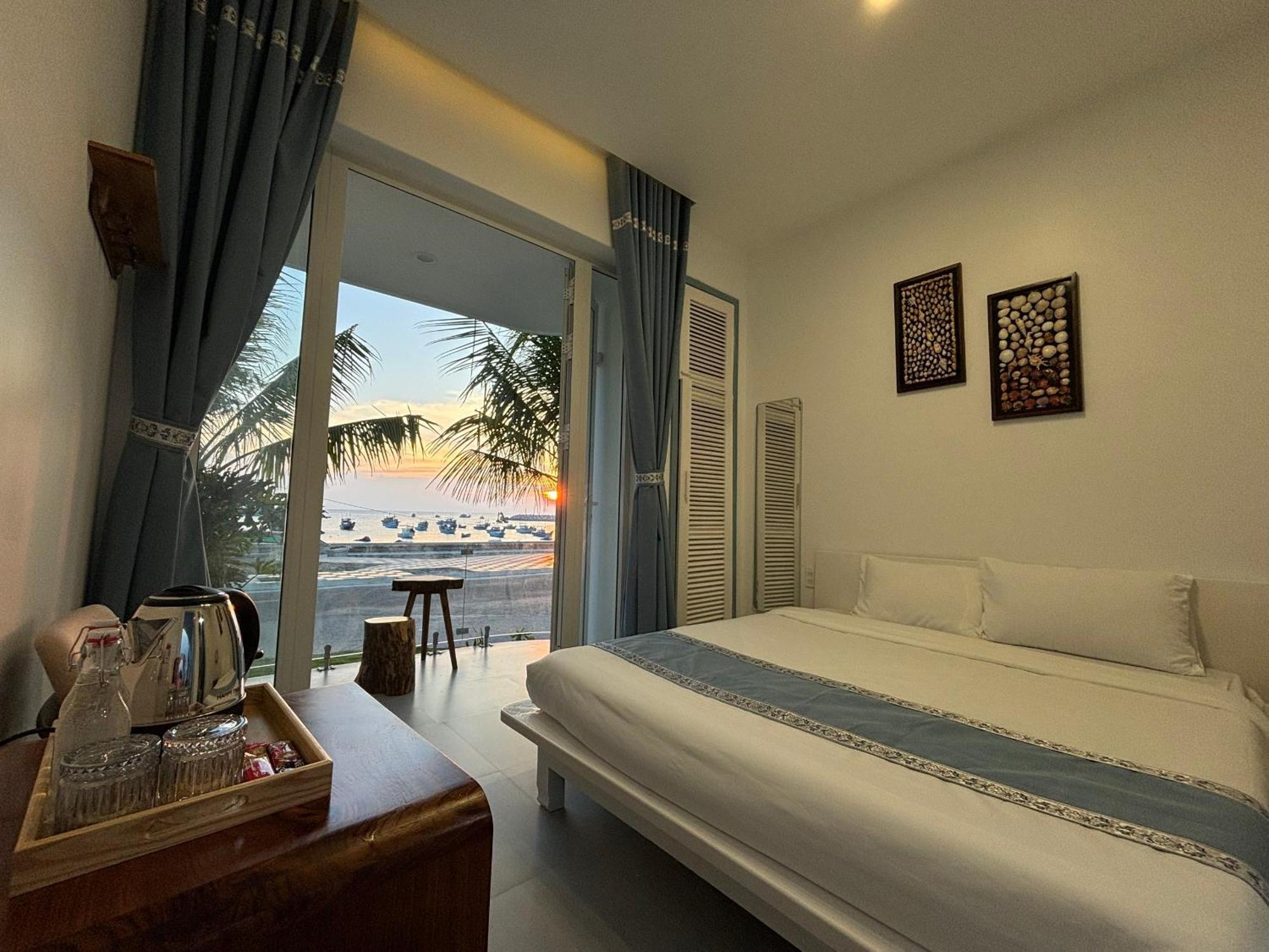 Coco Villa-Dao Phu Quy Cu Lao Thu Luaran gambar