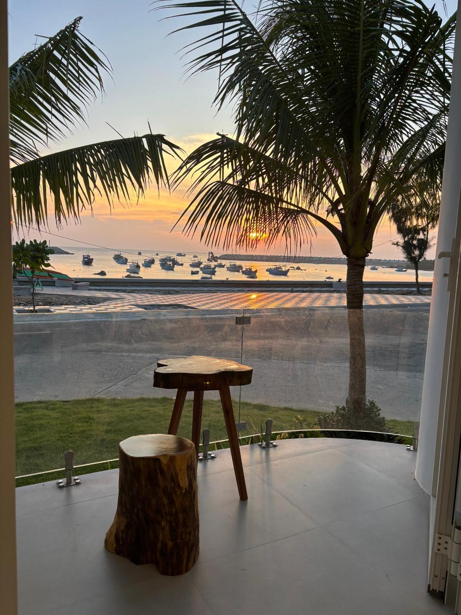 Coco Villa-Dao Phu Quy Cu Lao Thu Luaran gambar