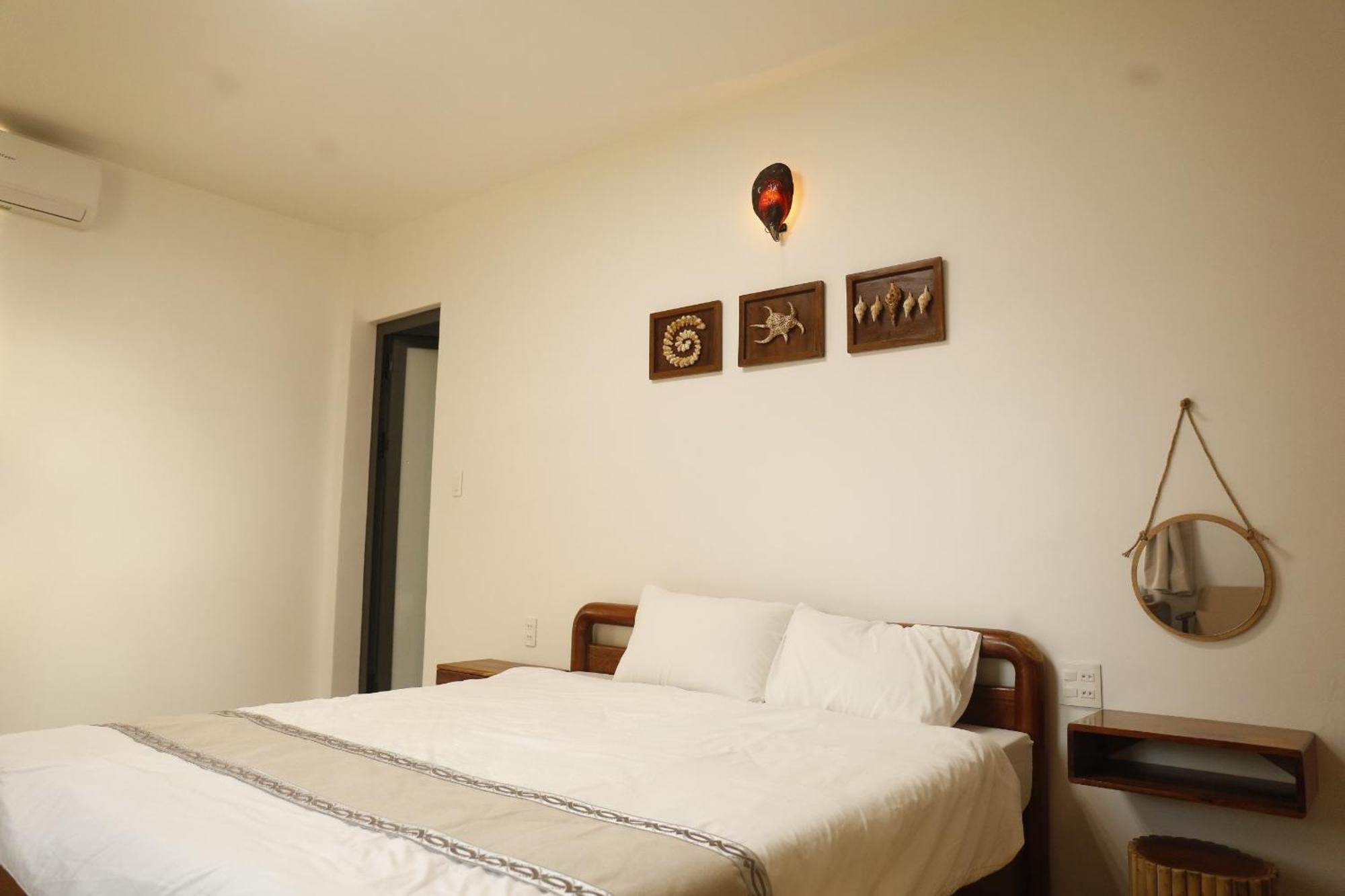 Coco Villa-Dao Phu Quy Cu Lao Thu Luaran gambar