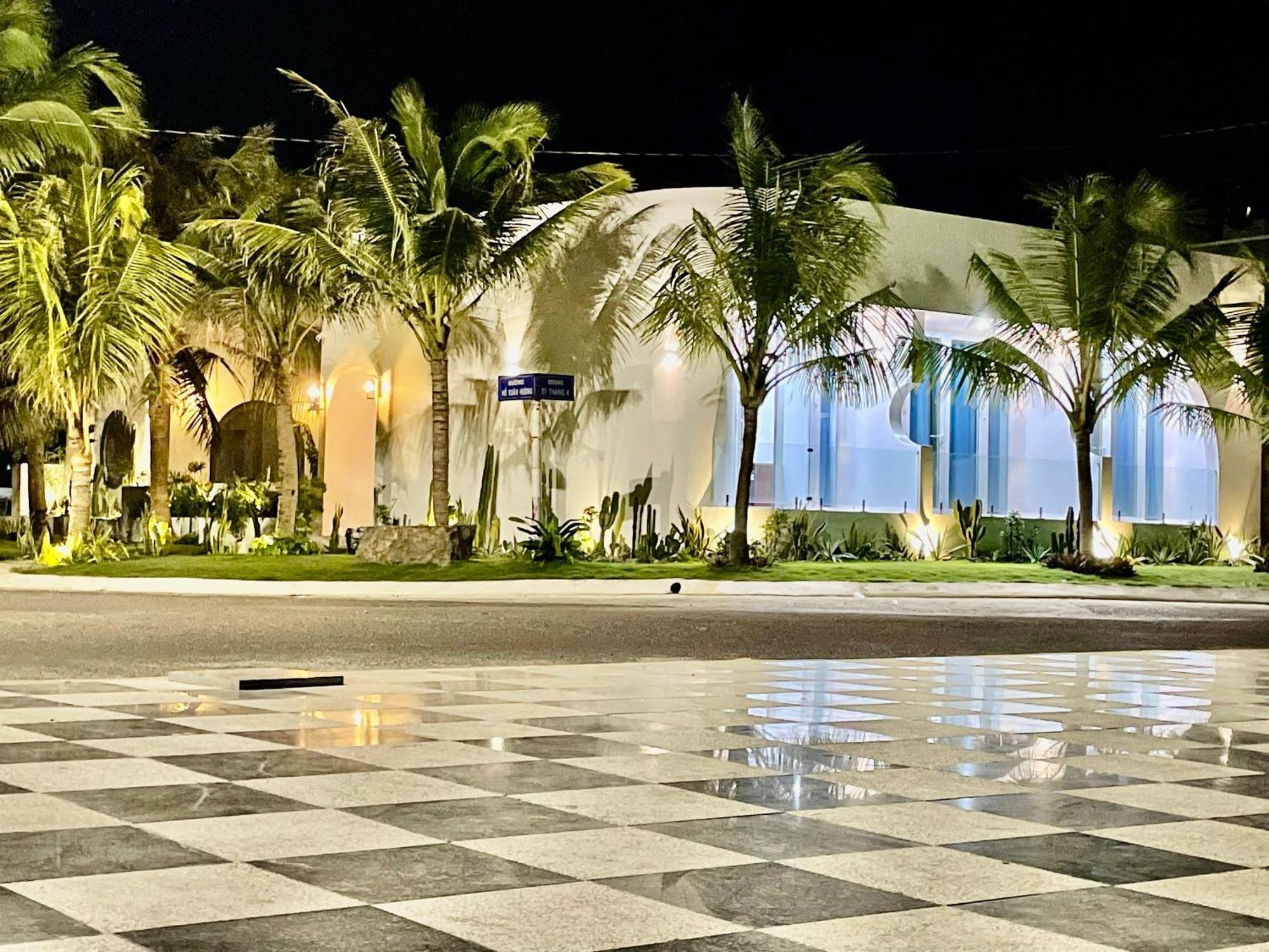 Coco Villa-Dao Phu Quy Cu Lao Thu Luaran gambar