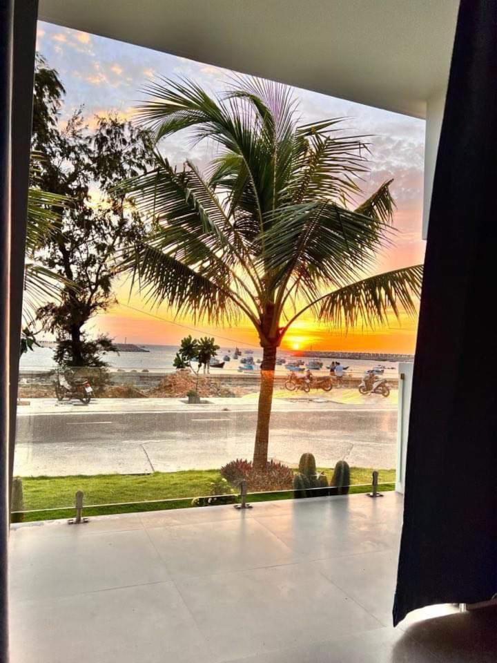 Coco Villa-Dao Phu Quy Cu Lao Thu Luaran gambar