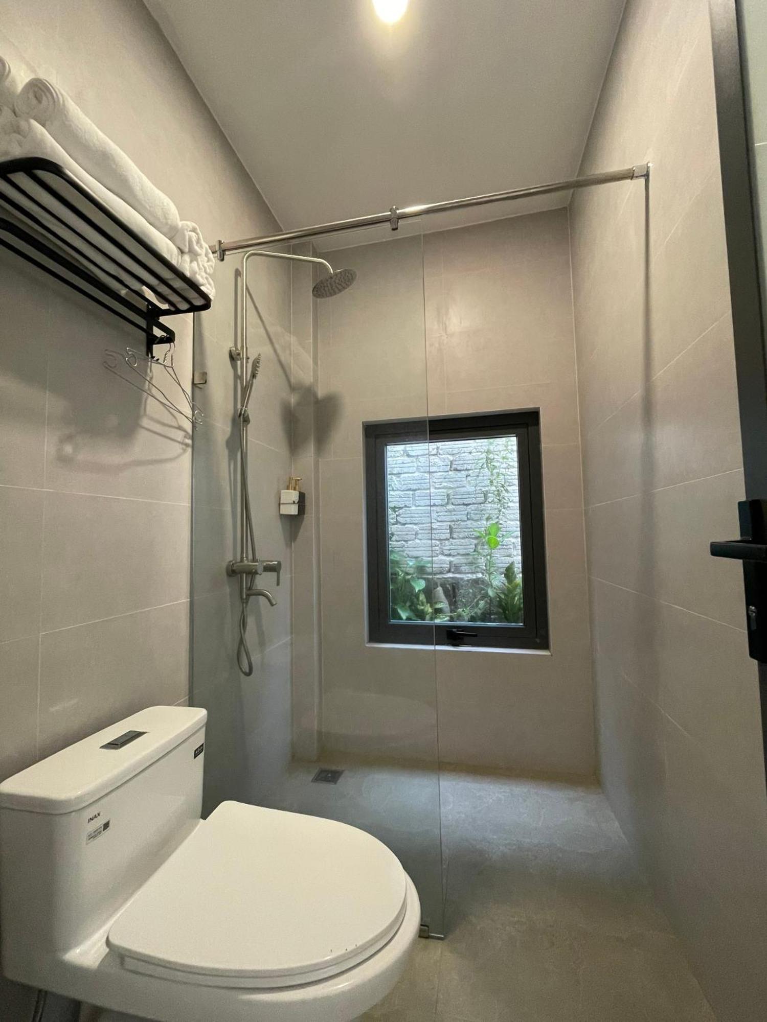 Coco Villa-Dao Phu Quy Cu Lao Thu Luaran gambar