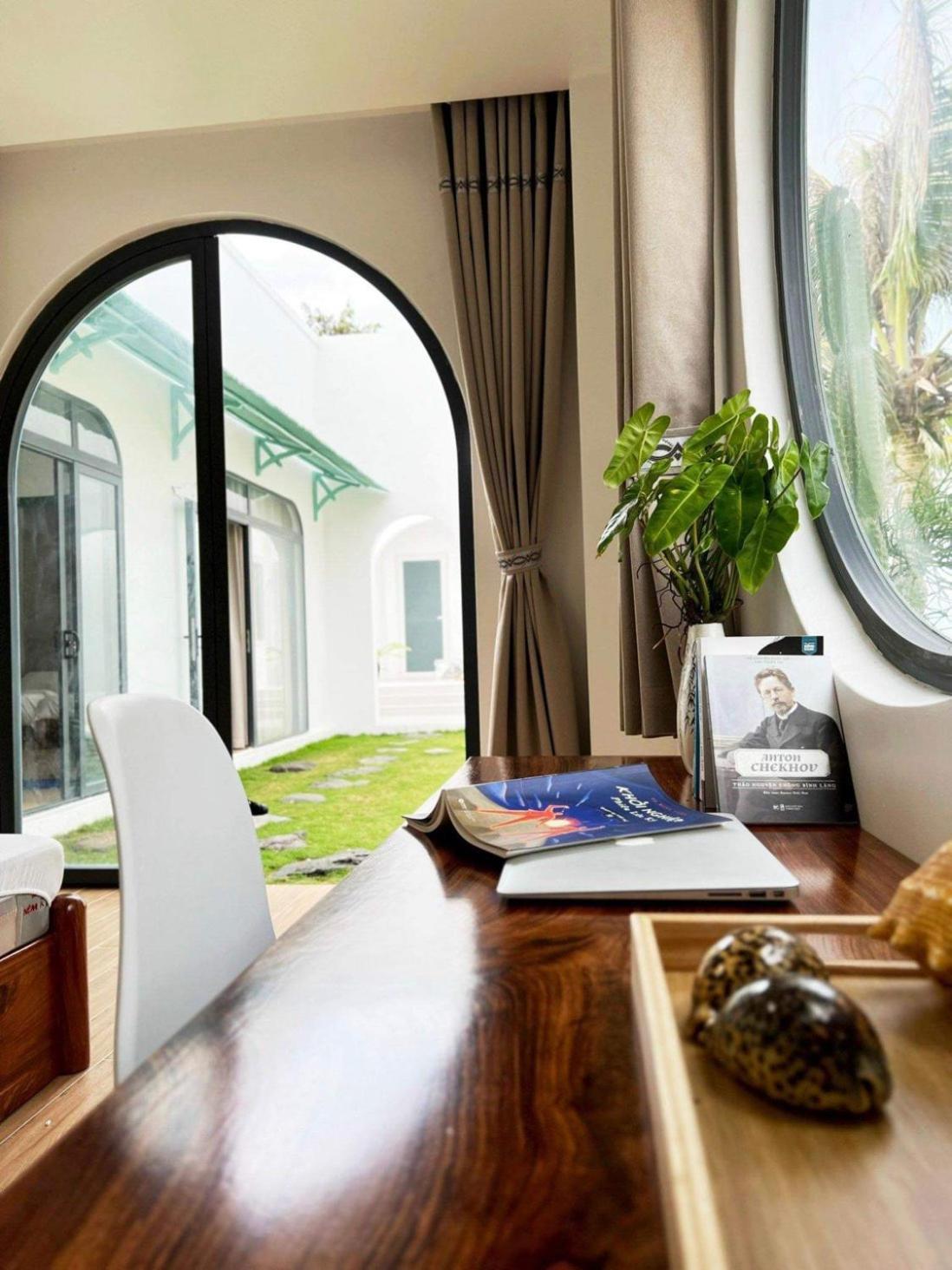 Coco Villa-Dao Phu Quy Cu Lao Thu Luaran gambar