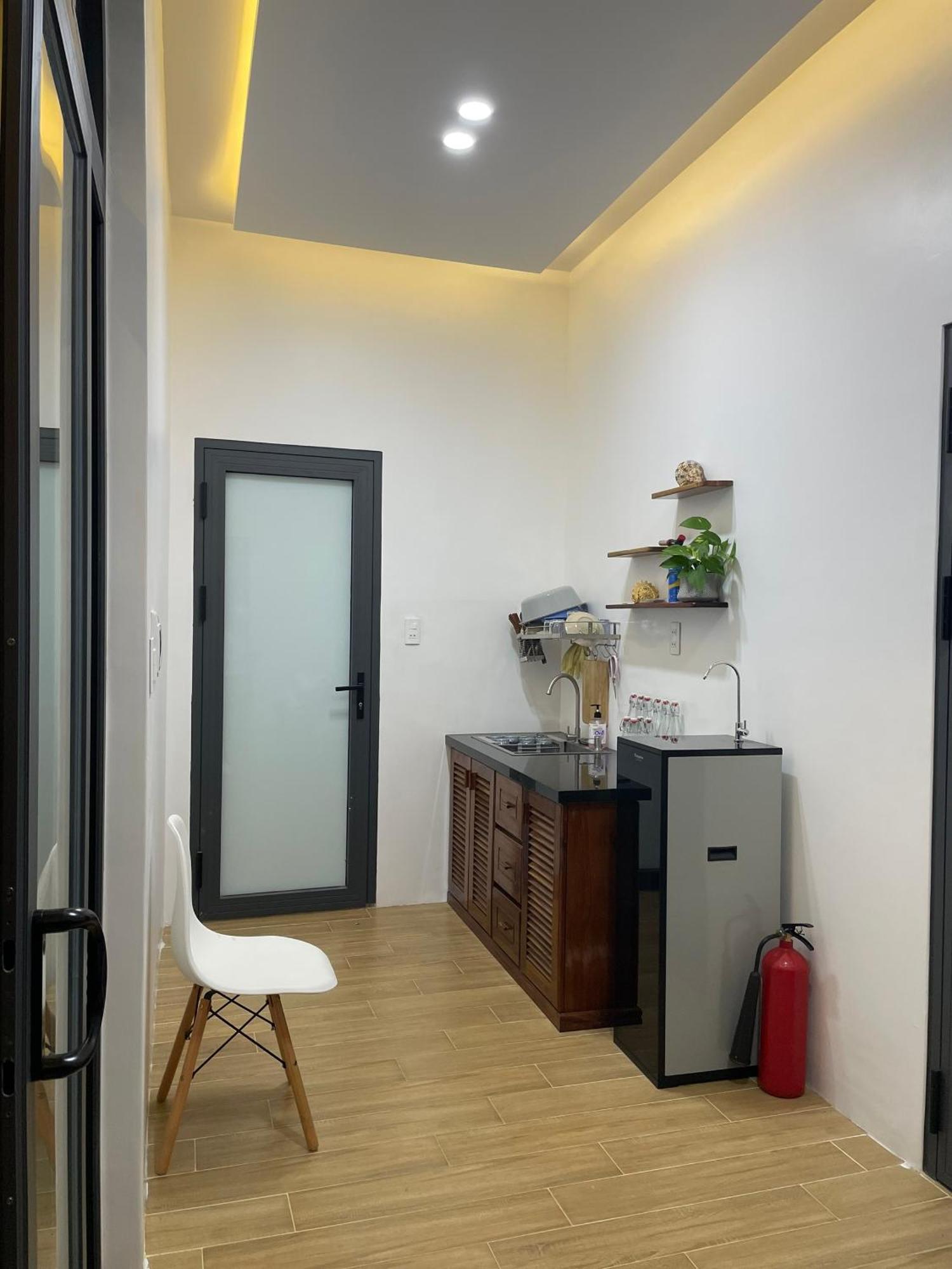 Coco Villa-Dao Phu Quy Cu Lao Thu Luaran gambar