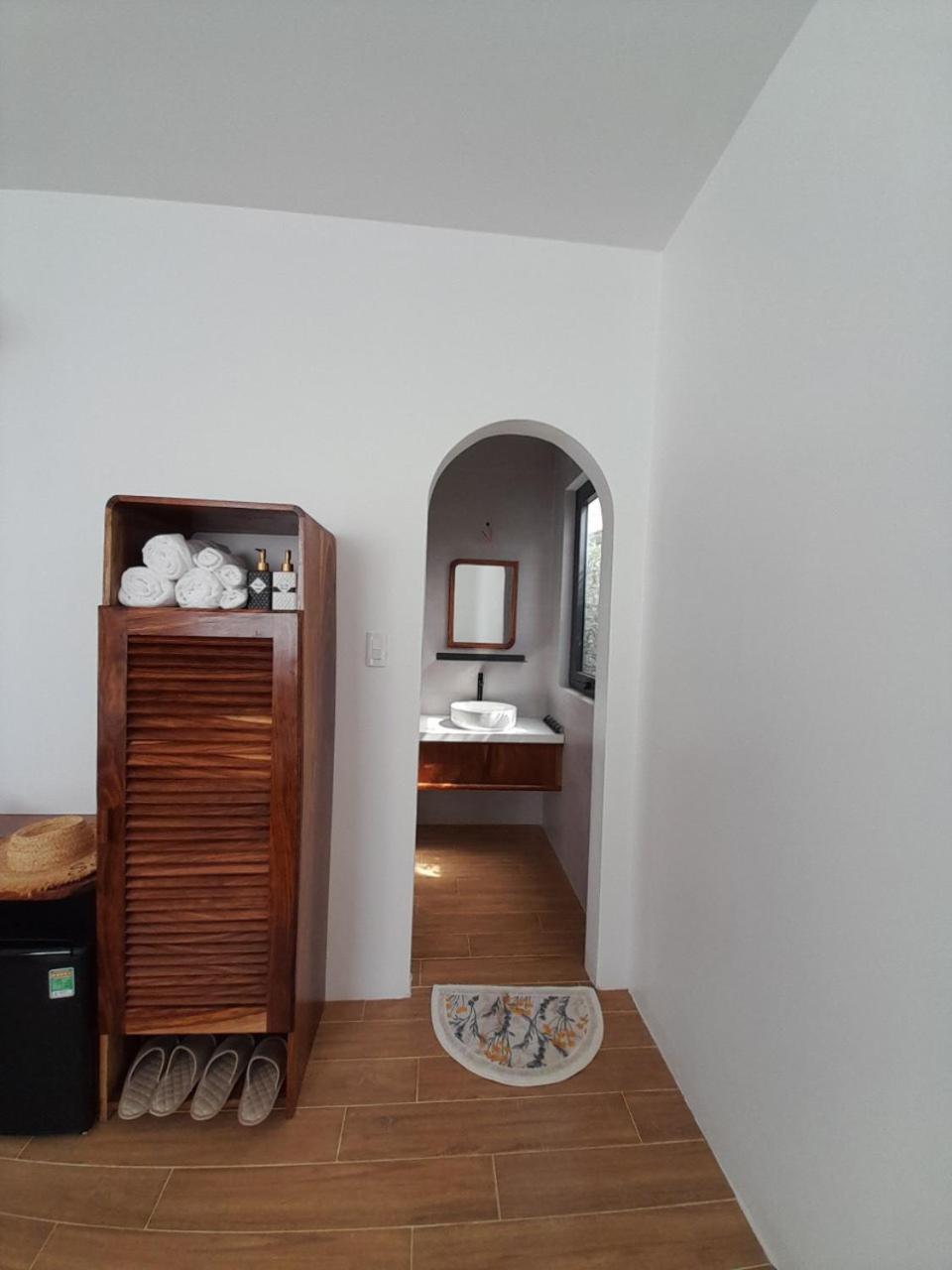 Coco Villa-Dao Phu Quy Cu Lao Thu Luaran gambar