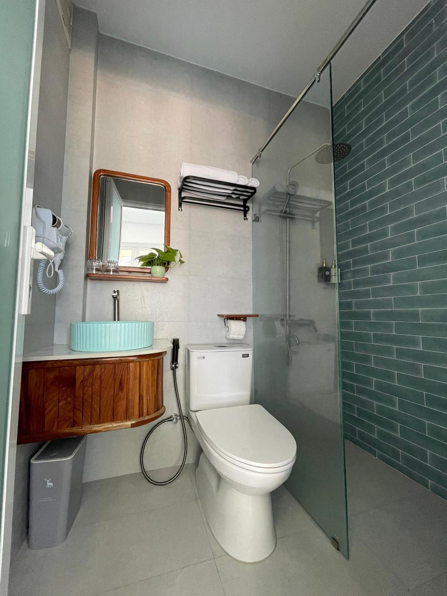 Coco Villa-Dao Phu Quy Cu Lao Thu Luaran gambar